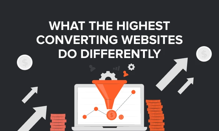 The Psychology of High-Converting Web Design: Why "Pretty" Isn't Enough