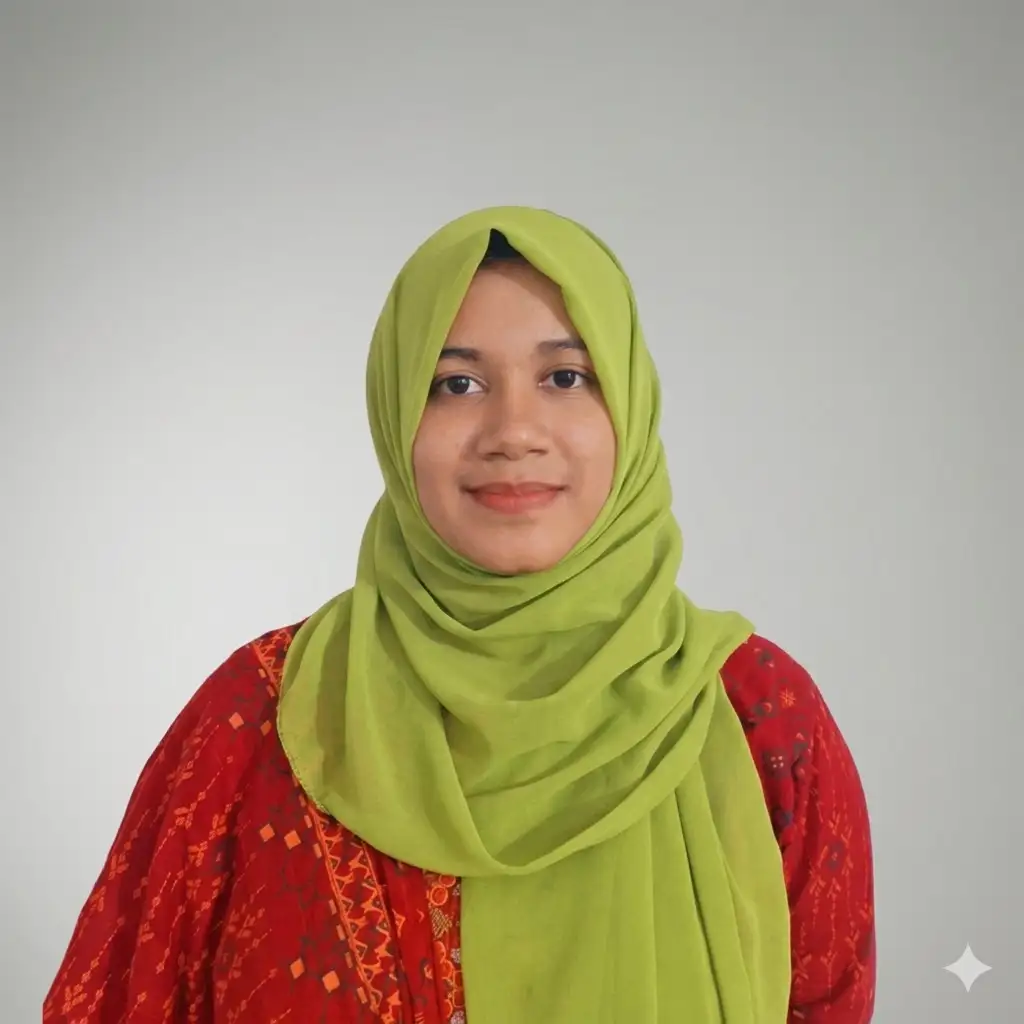 Tamanna Mustari