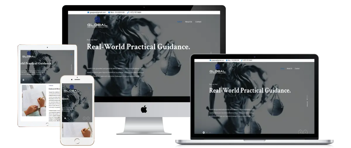 GPAG USA - Global Partners & Associates Asset Recovery